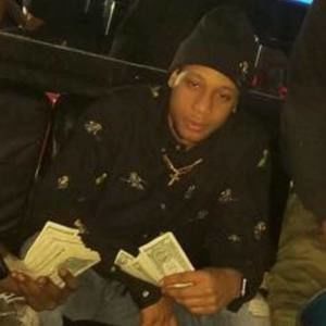 Meet your Posher, Randy